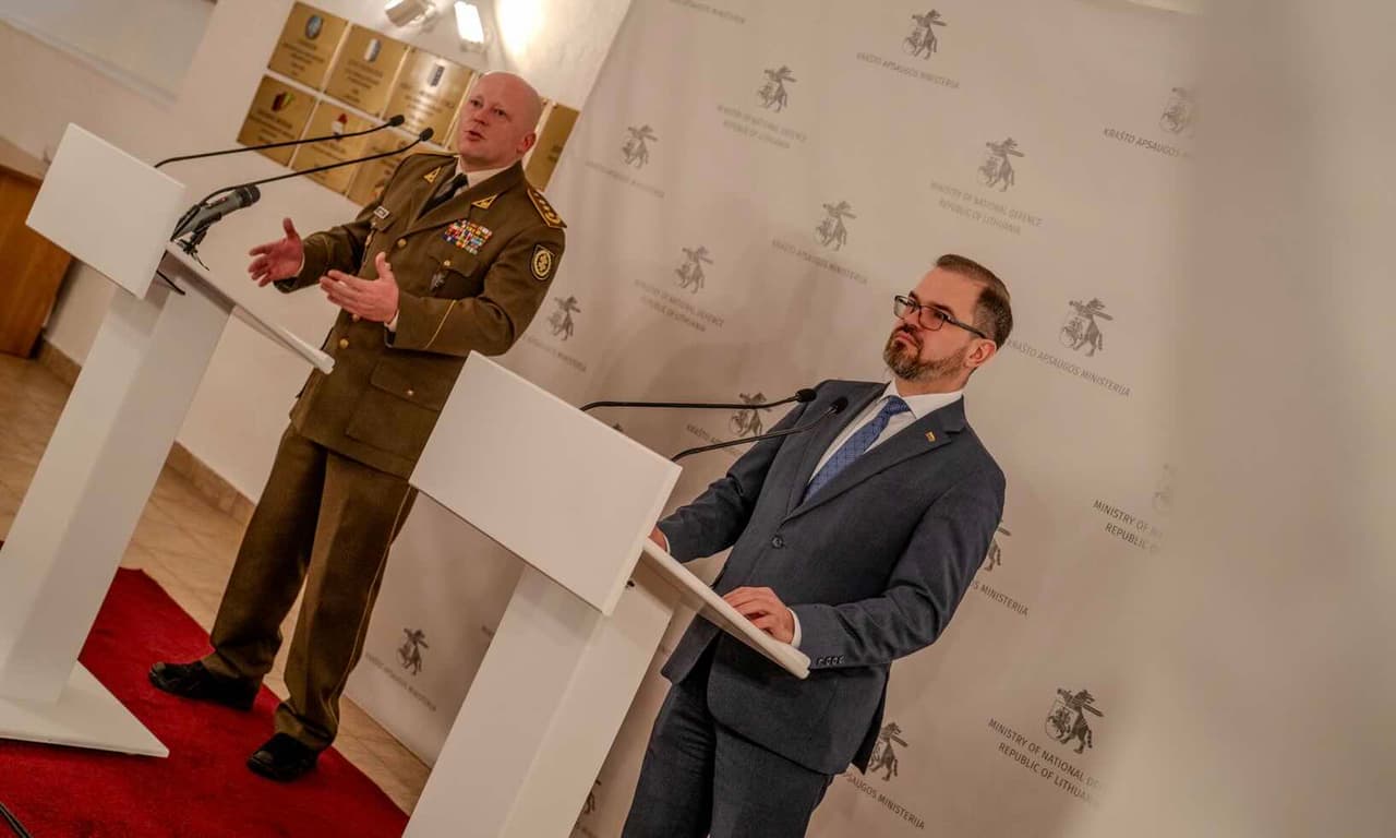 Rekordinis Šaulių finansavimas – stiprus kirtis militaristinėms Rusijos ambicijoms Lietuvoje