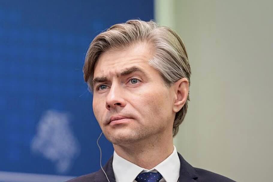 Nausėdos Budrys neslepia: Lietuva gins Grenlandiją nuo Rusijos ir Kinijos