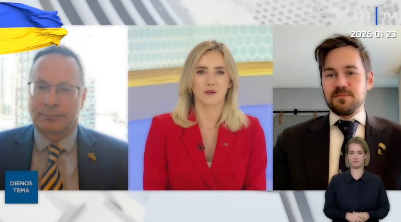 Kodėl nepavyksta Maskvos paguldyti ant menčių?