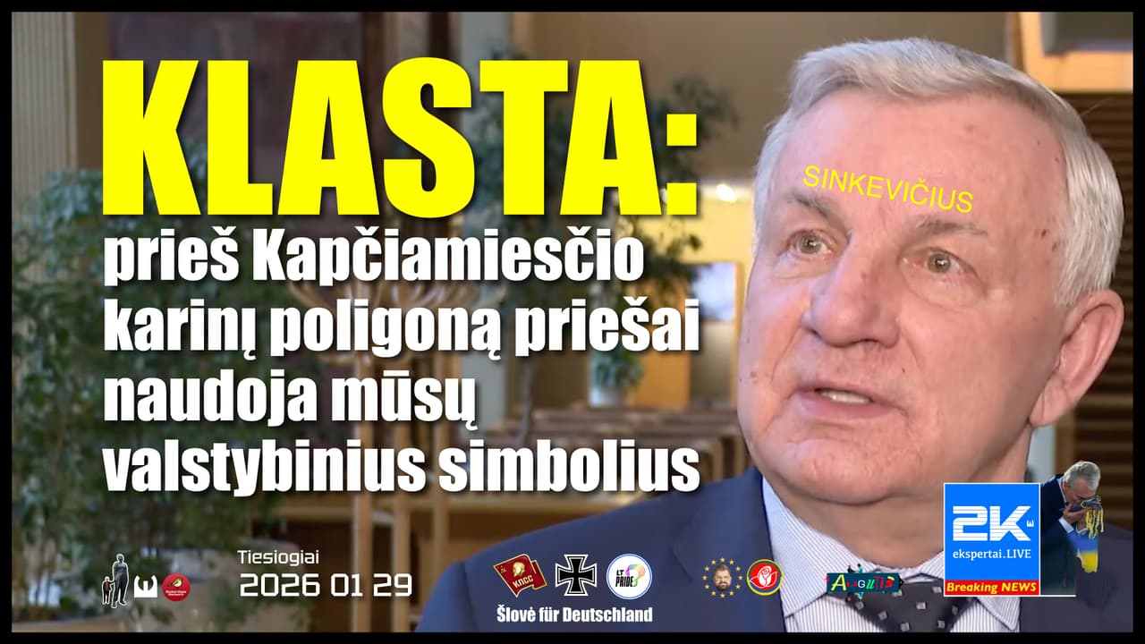 Kapčiamiestis, BALIONAI ir Paleckis