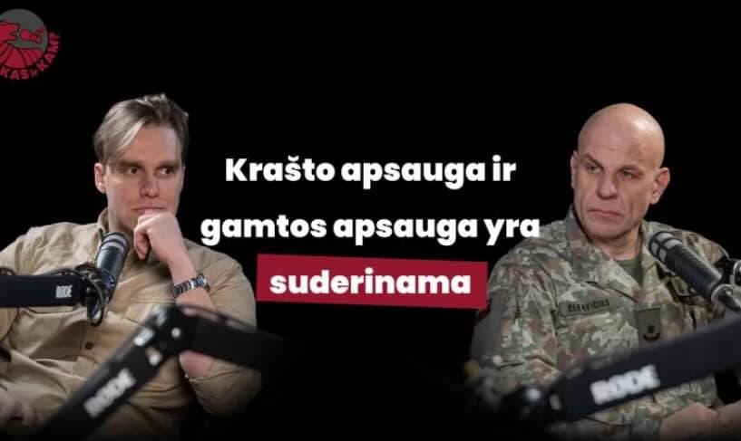 Prieš Kapčiamiesčio karinį poligoną pasisako robotai iš Afrikos ir Azijos, bet jie jau demaskuoti