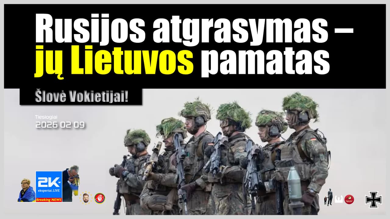 2P: PLEBISCITAS ir PEDOFILAI – viskas labai svarbu