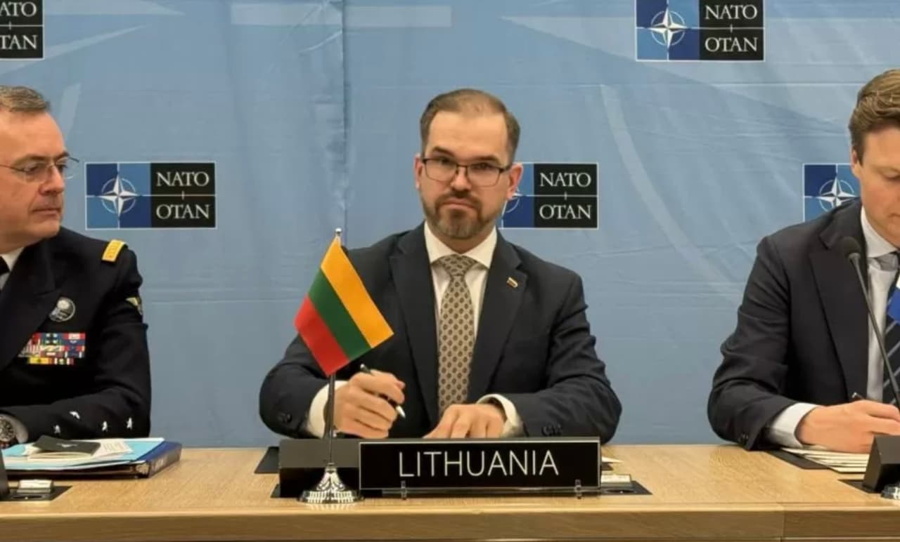 Lietuva – absoliutus NATO lyderis Rusijos atgrasymo finansavimo srityje