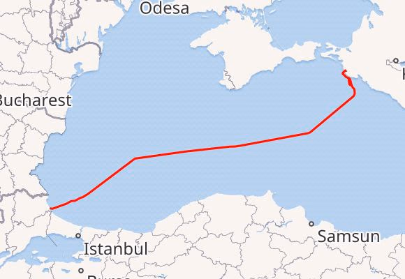 „Turkijos srauto“ griovimas arba dar vienas Ukrainos bandymas sutrikdyti taikos derybas