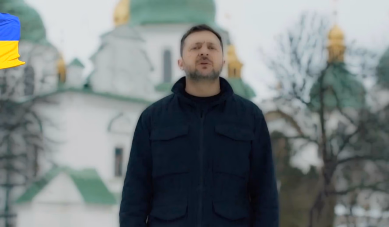 Rusija pralaimi karą Ukrainoje