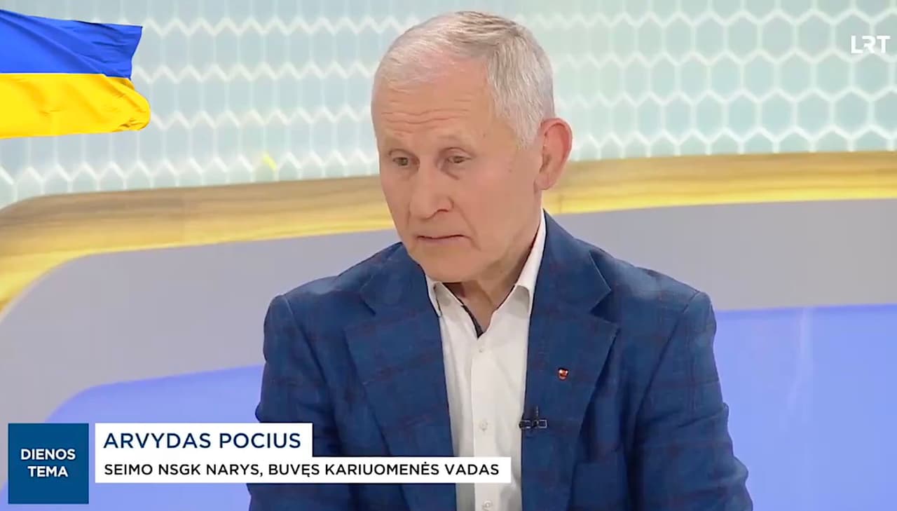 Priešų ataka prieš Lietuvą – Lukašenka nerimsta dėl Kapčiamiesčio karinio poligono