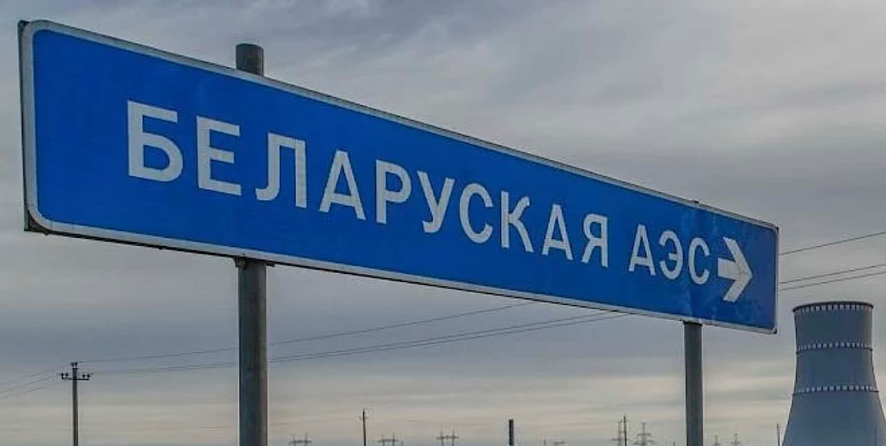 Putino atominė Vilniaus pašonėje tebeveikia, o Landsbergio sąjūdis nutilo