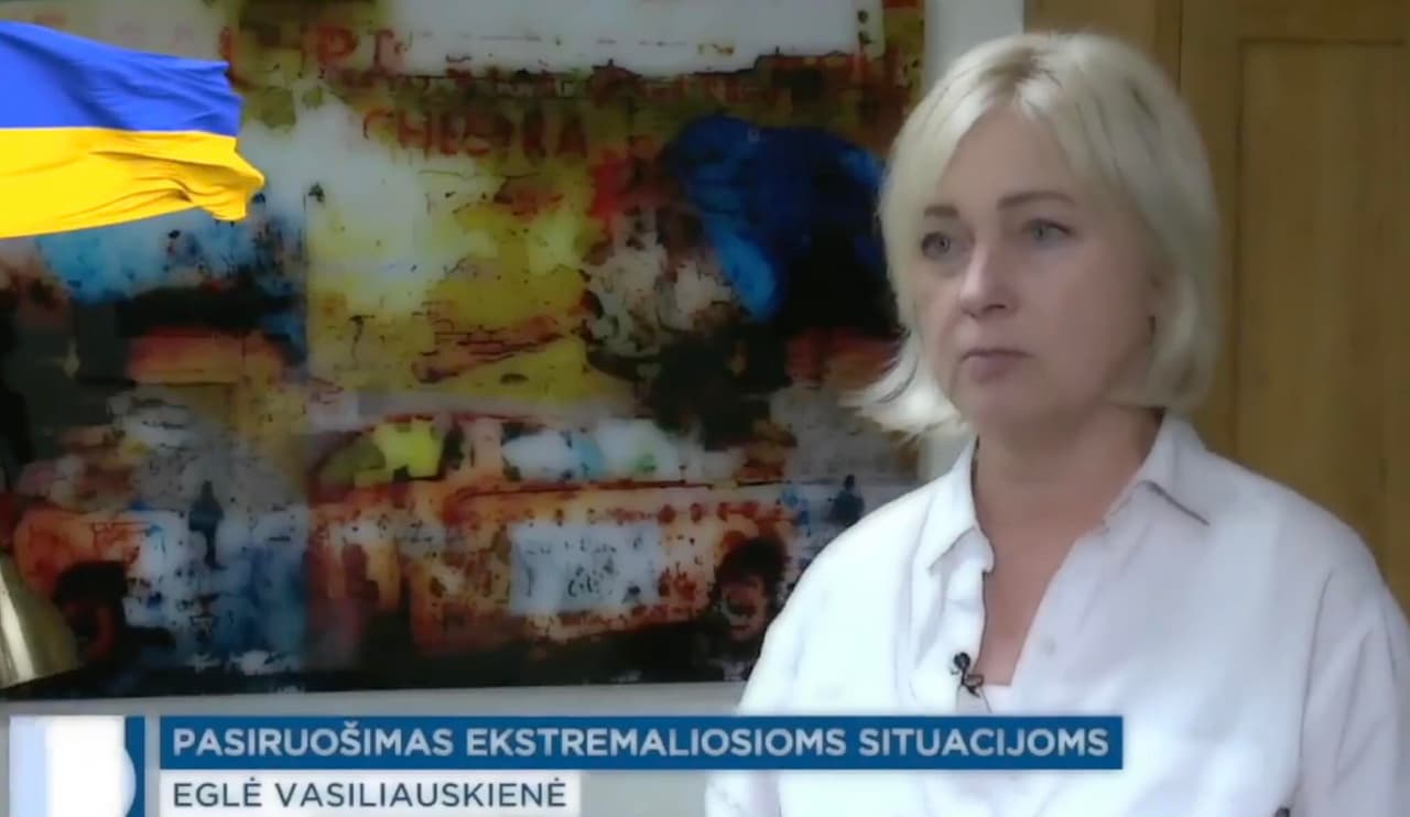 asociacija "Lietuvos šaulių sąjunga"