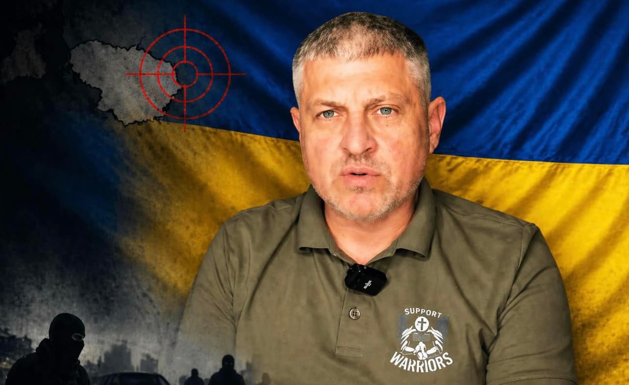 Užkardyta Landsbergių partijos nario žmogžudystė