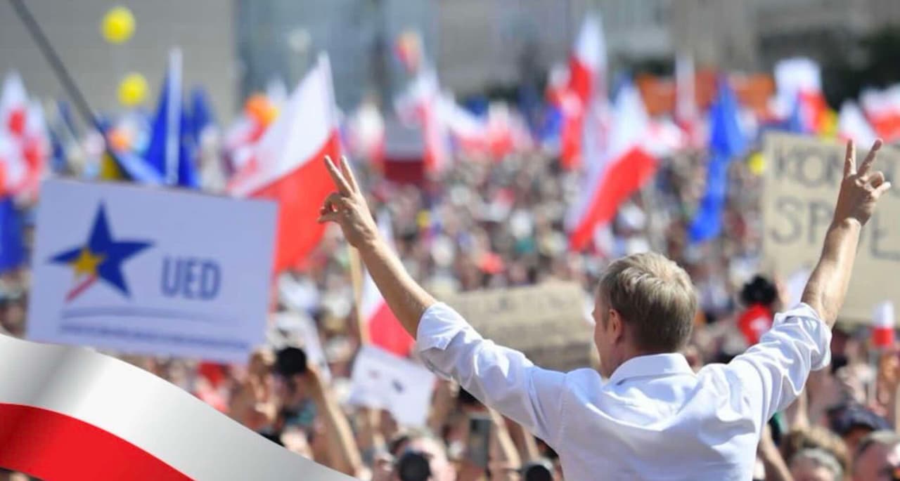 Prisigyvenome: didžiausia grėsmė – ne Rusija, o NATO dezintegracija