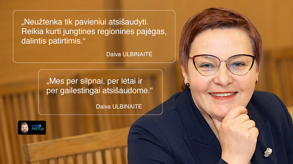 Prisidengiant kova su „dezinformacija“, politikai siekia įteisinti teisę spręsti, kas yra tiesa