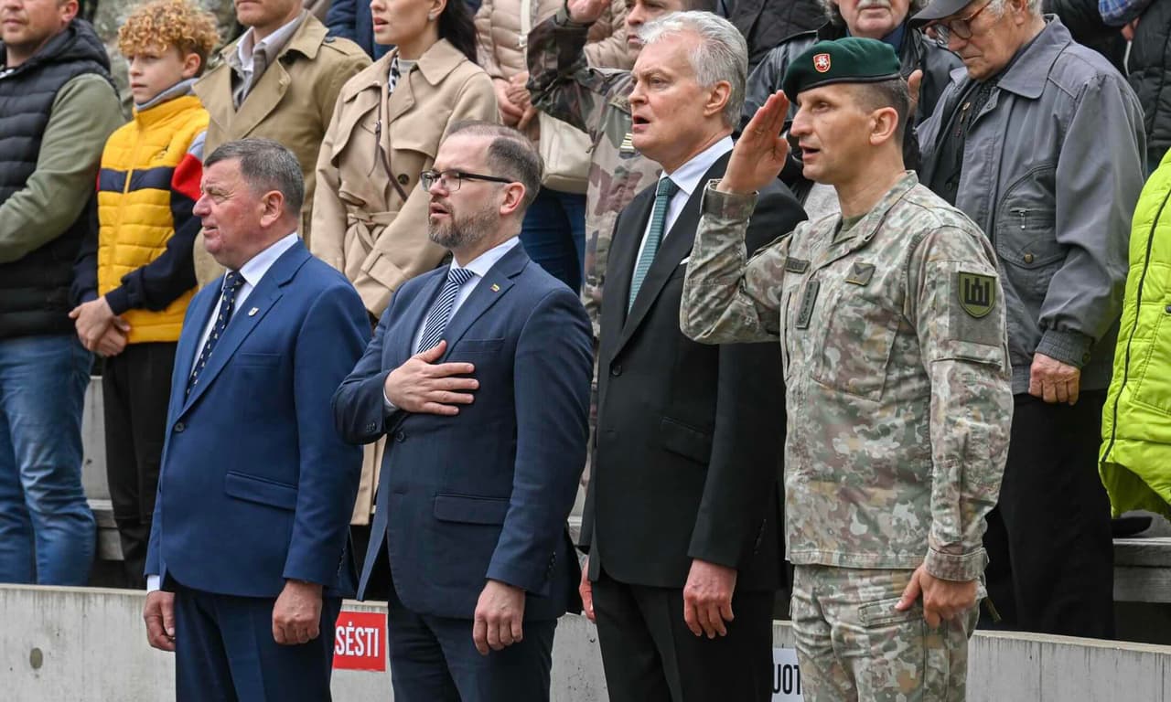 Kapčiamiesčio karinis poligonas: KAM pralaimėjo ginčą, bet dokumentus vis dar slepia