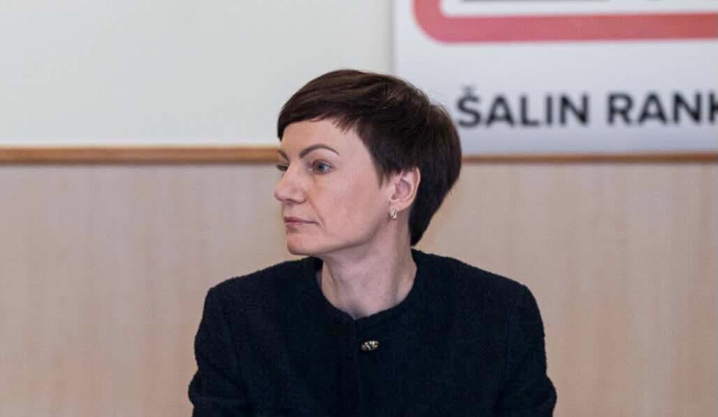 LRT ir DEBUNK veikla dėl Kapčiamiesčio laiško perduota policijai