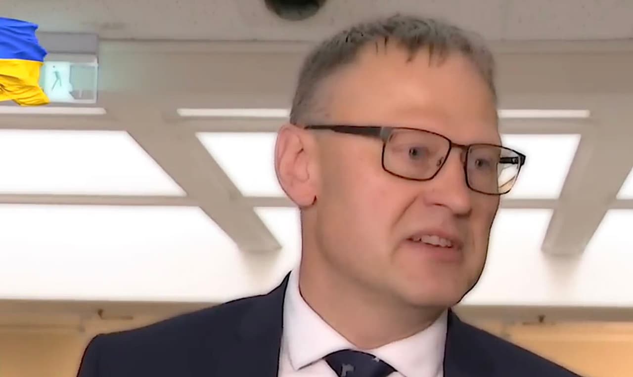 VSD lyderis Bridikis – karas vyksta net ir pas mus, jeigu kalbame apie informacines operacijas
