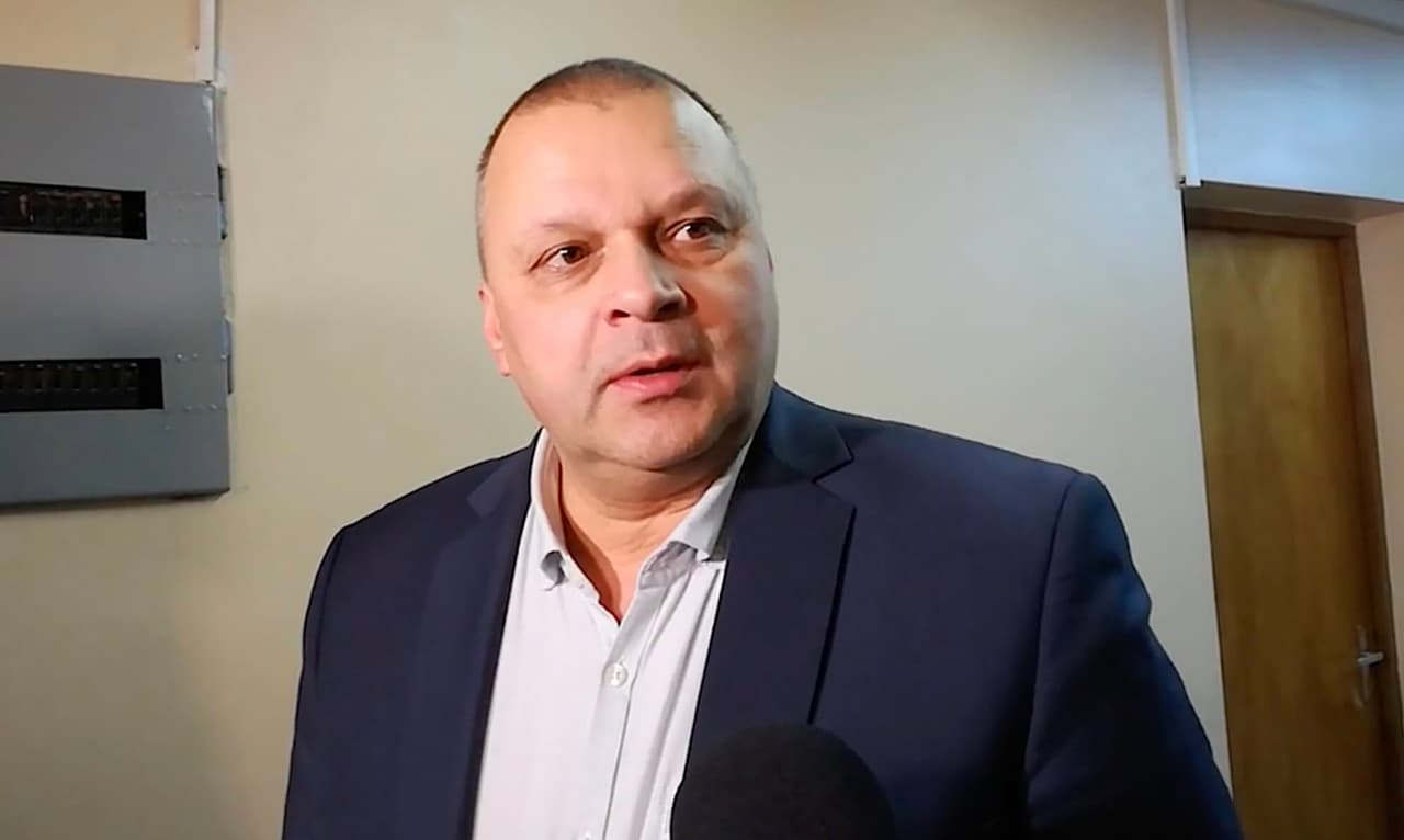 Kai valdžia nesugeba paneigti faktais – įjungia prokuratūrą