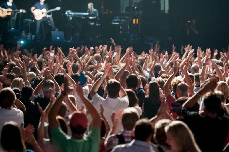 Festivalis "North Sea Jazz" paskelbė visą šių metų programą