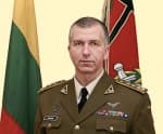 AOTD direktorius pulkininkas Alvydas Šiuparis. „kam.lt“