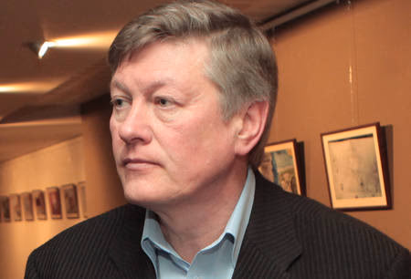 Eltos nuotr.