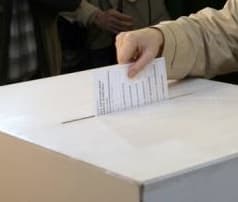 Patvirtintos rinkimų į Europos parlamentą ir prezidentus datos
