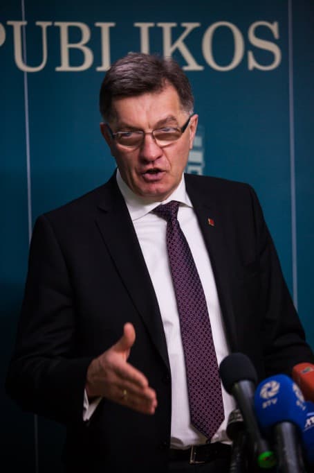Gintauto Beržinsko nuotr. | „ekspertai.eu“