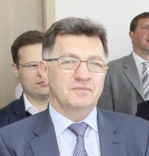 Gedimino Savickio (Elta) nuotr.