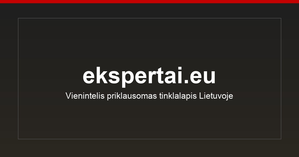 Lithuanian President Dalia Grybauskaite