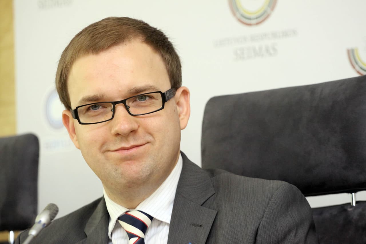 Gedimino Savickio („ELTA“) nuotr.
