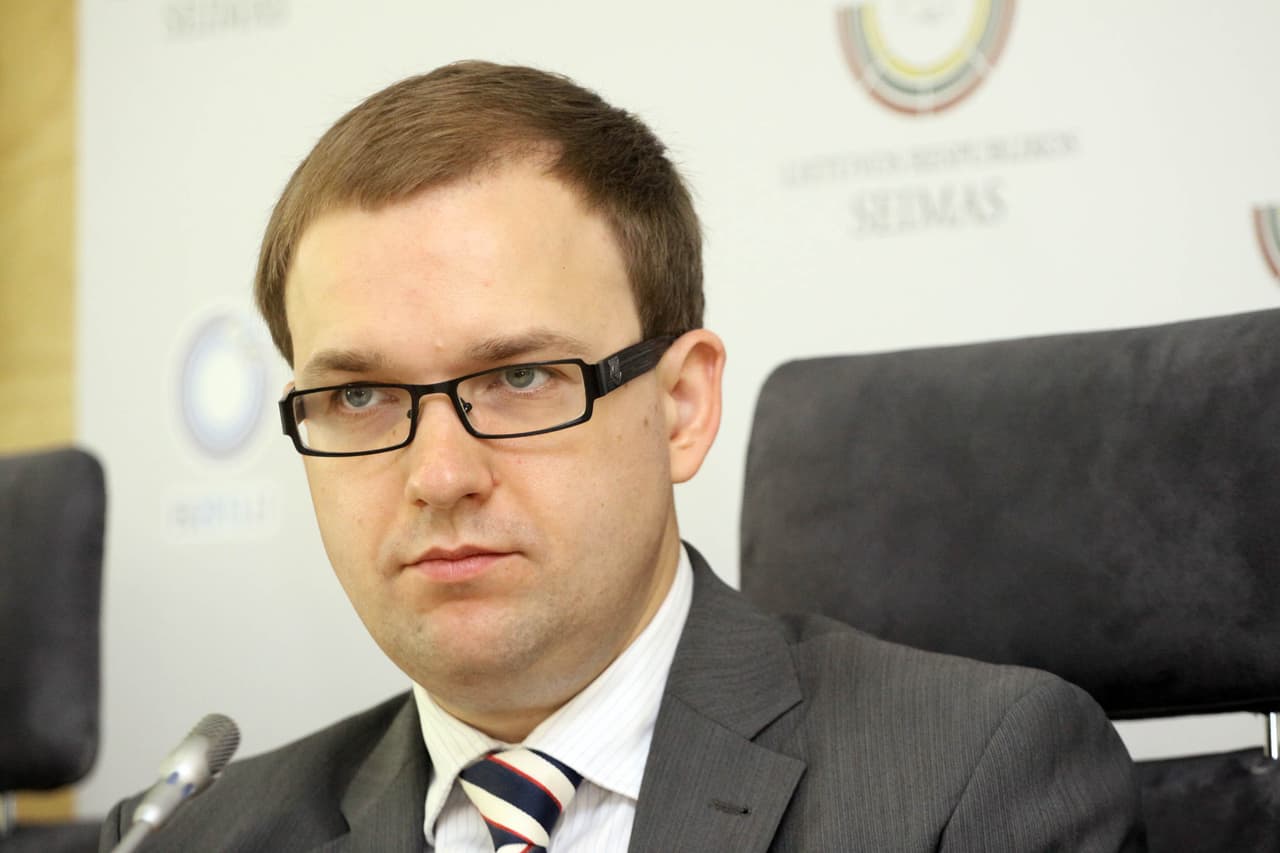 Gedimino Savickio („ELTA“) nuotr.