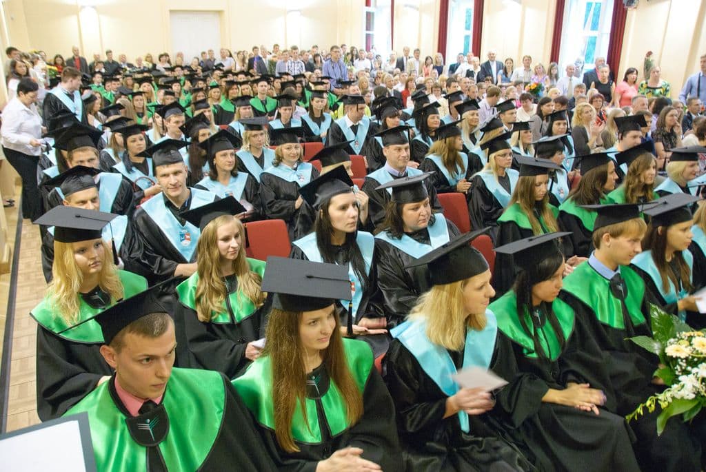 Magistrantūros studijų programa „Aplinkos apsaugos vadyba ir švaresnė gamyba“