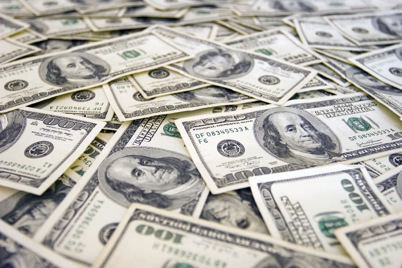 Užsienio bankuose užblokuota apie 60 mlrd. dolerių Irano aktyvų