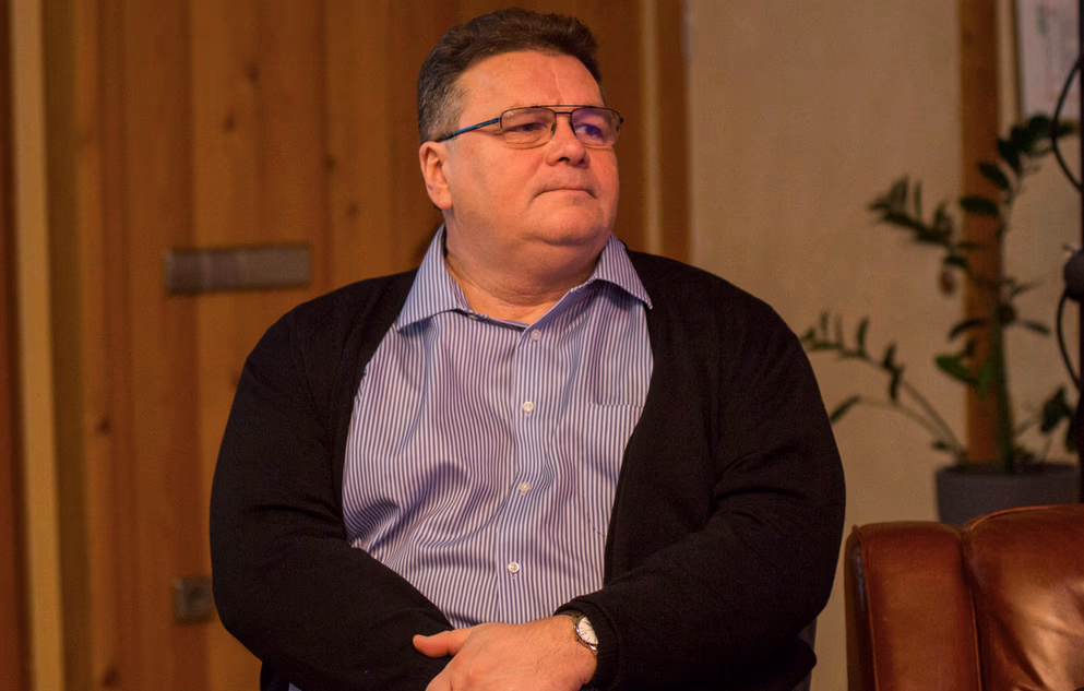 Užsienio reikalų ministras Linas Linkevičius patvirtino: „Norim, kad būtų daugiau, fiziškai tiesiog, net ir aritmetiškai.“ Nuotr. flickr.com