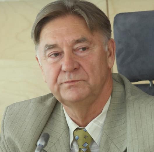 J. Mažintas. Nuotr. ve.lt