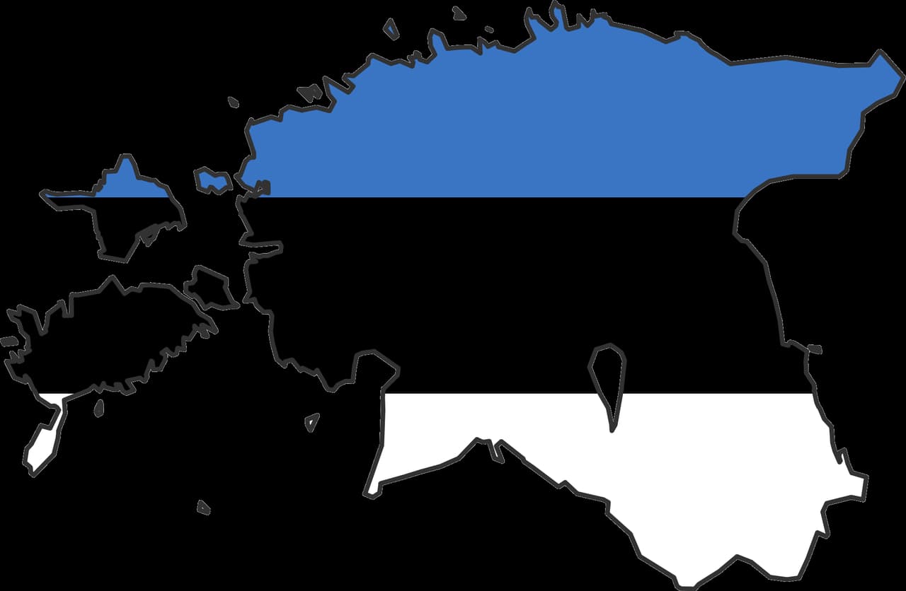 60 procentų Estijos gyventojų yra prieš tos pačios lyties asmenų „santuokas“