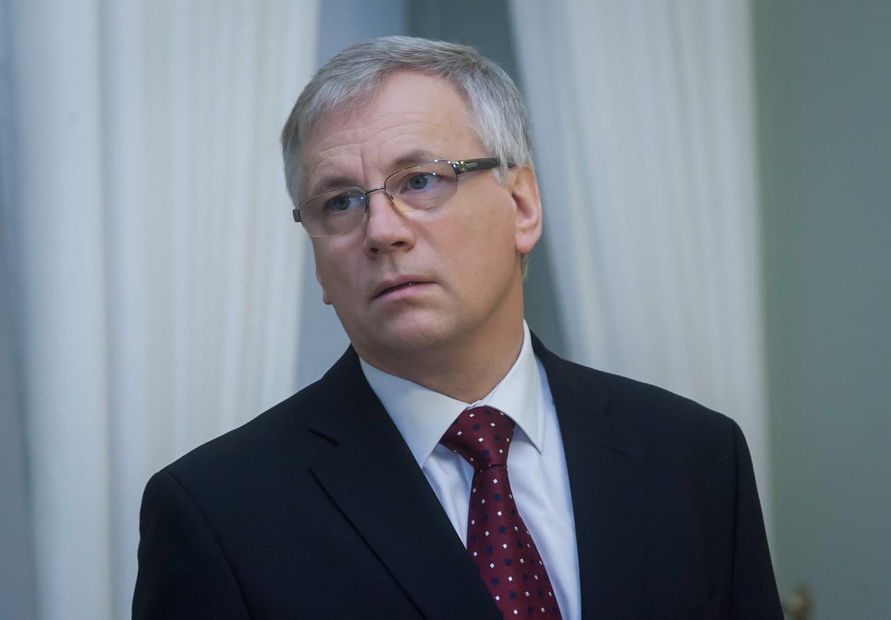 Martyno Ambrazo (ELTA) nuotr.