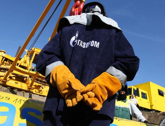 Rusijos „minkštoji” galia: „Gazprom” aukso amžius Lietuvoje