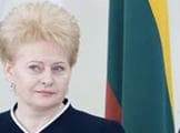 D. Grybauskaitė: „Premjeras turi ieškoti naujo kandidato į ūkio ministrus“