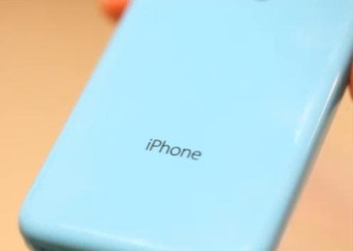 Plastikinio „iPhone“ korpusas bus atsparus įbrėžimams