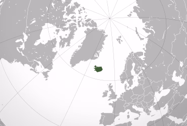 Islandijos parlamento rinkimus aiškia persvara laimi opozicija