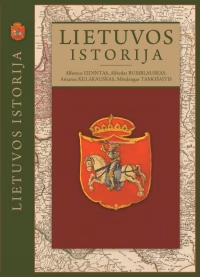 Lietuvos istorija, ar tik „Lietuvos istorija“?