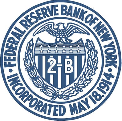 Federalinis atsargų bankas: JAV ekonomika auga nuosaikiais tempais