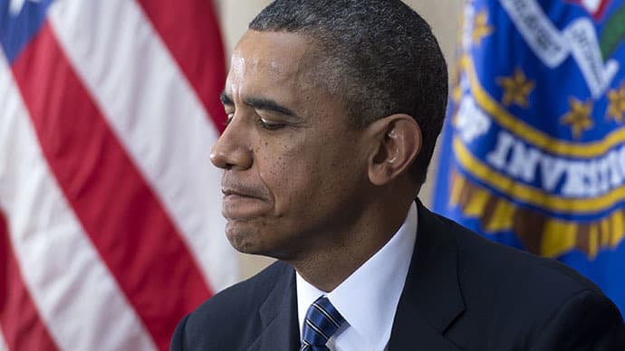 Barackas Obama