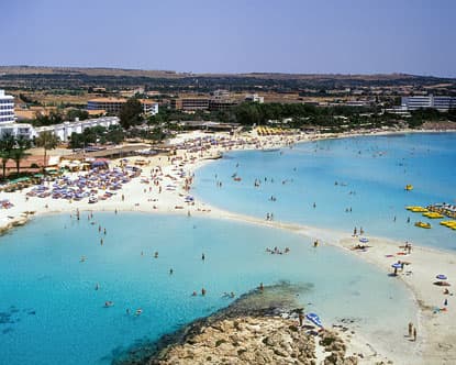 Kipras. Cyprusnewsreport.com nuotr.