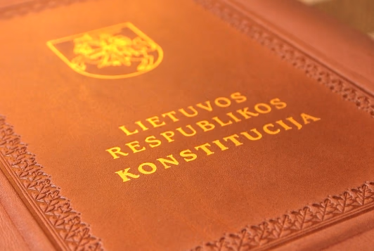 LTJS: Konstitucijos dienos išvakarėse žadinam Tautą