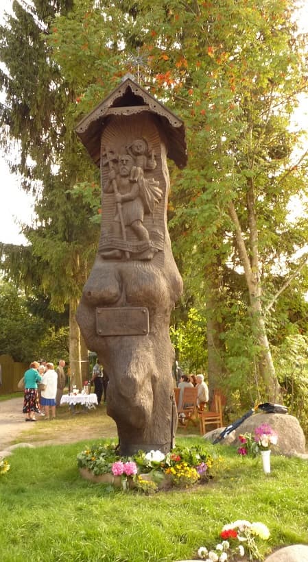 Šv. Kristoforas