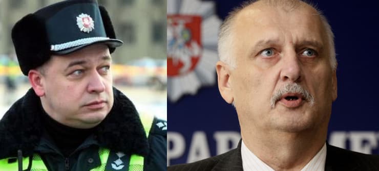 Ekspertai.eu prašo K. Lančinskui ir R. Jancevičiui taikyti BK straipsnius taip, kaip ir bet kuriam kitam piliečiui
