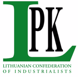 Lietuvos pramonininkų konfederacija – viena iš smulkiojo ir vidutinio verslo tarybos narių