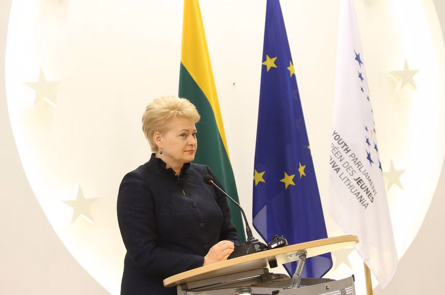 Kad ir kaip būtų skaudu, moralinių ir kriminalinių šešėlių sklaidymą FNTT istorijoje derėtų pradėti nuo prezidentės D. Grybauskaitės vaidmens ištyrimo ir įvertinimo.
