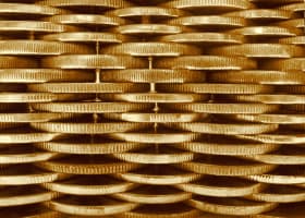 Pinigų finansinių institucijų grynasis išorės turtas padidėjo 163 milijonais litų