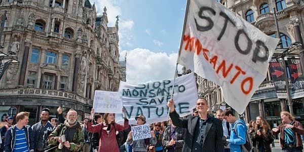 Globalistiniai „Monsanto“ planai ir pauzė Europoje