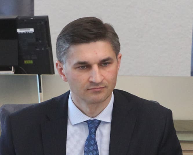 Martyno Ambrazo (ELTA) nuotr.
